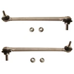 Lemforder 2PC Front Stabilizer Sway Bar Link Set Mercedes S212 W212 W218. Fixed Price $98.95.