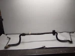 Front Stabilizer/sway Bar From 2015 Ford Explorer 12627249. Fixed Price $100.94.
