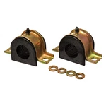 Ford Mustang 11-13 Energy Suspension 9.5187G Greasable Sway Bar Bushing Set. Fixed Price $43.49.
