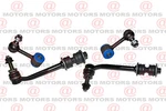 Suspension Stabilizer Bar Link, Front Dodge Durango Rear Sway Chrysler Aspen. Fixed Price $129.66.