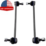 New For 2017-2025 Tesla Model 3 Front Rh Lh Stabilizer Sway Bar Link Pair Oem. Fixed Price $56.96.