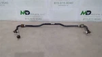 2019-2021 Dodge Journey Rear Suspension Stabilizer Sway Bar 68065219AA. Fixed Price $90.00.