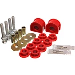 4.5189R Energy Suspension Set Of 2 Sway Bar Bushings F150 Truck Ford 04 Pair. Fixed Price $61.45.