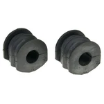 Moog K200207 Stabilizer Bar Bushing Kit Rear To Frame For 03-07 Nissan Murano. Fixed Price $18.22.