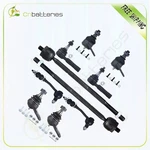 For 2000-2004 Dodge Durango Dakota 2WD Front Suspension 10PCS Ball Joints Set. Fixed Price $62.78.