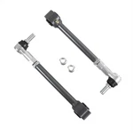 Synergy For 07-18 Jeep Wrangler Jk/jku Front Sway Bar Links Pair. Fixed Price $146.36.