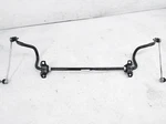 2016-2018 Volvo S60 Cross Country Front Stabilizer Sway Bar 31262887 *bent Link*. Fixed Price $181.02.