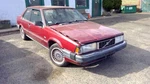 Stabilizer Bar Front Id Fits 92-94 Volvo 960 1025223. Fixed Price $134.99.
