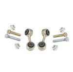 Lemforder Suspension Stabilizer Bar Link Kit Rear Driver And Passenger Side. Fixed Price $89.95.