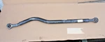 2018 - 2026 Jeep Wrangler Front Suspension Left Side Track Bar Oem 68496317AA. Fixed Price $73.00.