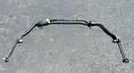 2024 Ford F-150 Front Suspension Stabilizer Sway Bar & Link *2244*. Fixed Price $150.00.
