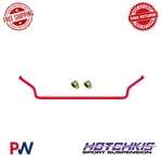 Hotchkis Rear Sport Red Sway Bars For 2005-2008 Scion 22425R. Fixed Price $432.75.