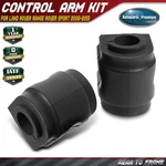 2PCS Rear To Frame Sway Bar Bushing For Land Rover Range Sport 2006-2013. Fixed Price $19.99.