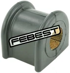 Crsb-jrnr Febest Rear Stabilizer Bar Bush D18.5 K05151204AB. Fixed Price $13.21.