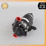 Mercedes X166 GL550 S63 CL63 CLS55 Amg Auxiliary Circulation Water Pump Oem. Fixed Price $64.23.