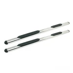 Westin Automotive 22-5020 Premier 4 Oval Nerf Step Bars 75" Length For Enclave. Fixed Price $412.27.
