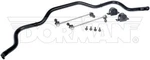 Dorman 927-218 Front Stabilizer Sway Bar + Hardware For 10-17 Equinox Terrain. Fixed Price $110.43.