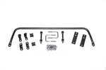 Hellwig 7616 Front Solid Anti Sway Bar 1". Fixed Price $497.92.