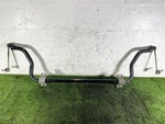 17-20 Jaguar F-pace Front Suspension Stabilizer Anti Roll Sway Bar W/ Links Oem. Fixed Price $100.00.
