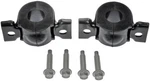 Dorman 928-521 Suspension Stabilizer Bar Bushing Kit Front. Fixed Price $60.95.