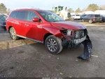 2013 Nissan Pathfinder Used Steering Stabilizer 3.5L Rear Oem 524-59650. Fixed Price $80.70.