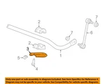 Gm Oem 16-20 CT6 Bar Components-stabilizer Bracket 23349788. Fixed Price $29.93.