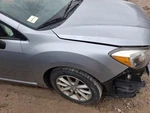 2013 Subaru Impreza Used Front Stabilizer 22MM Diameter Oem 3884582. Fixed Price $80.70.