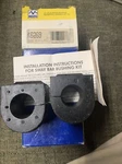 Sway Bar Frame Bushing Or Kit Moog K6269 New Old Part. Back When Was Great. Fixed Price $28.46.