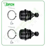 2PCS For Dodge Avenger 2008 -2012 2013 2014 Front Lower Ball Joints Set K500120. Fixed Price $26.59.
