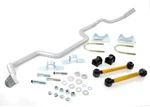 Whiteline Rear Sway Bar 27MM Heavy Duty Blade. Fixed Price $330.13.