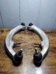 2 Pc Front Suspension Control Arm & Ball Joint Kit For Infiniti G35, Nissan 350Z. Fixed Price $65.40.