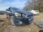 2016 Chevrolet Sonic Used Front Steering Stabilizer Oem 524-00875 148K Miles. Fixed Price $80.70.