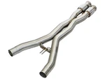 Afe Pfadt Series X-pipe Street For 2014-17 Chevrolet Corvette V8-6.2L LT1. Fixed Price $499.95.