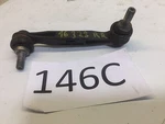 12 13 15 16 Bmw F30 328XI Rear Stabilizer Sway Bar Right Link Oem 146C. Fixed Price $17.33.