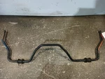 Rear Stabilizer/sway Bar From 1997 Toyota 4 Runner 11167210. Fixed Price $70.94.