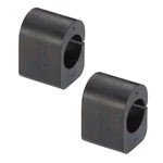 Moog K7096 Stabilizer Bar Bushing Kit Front To Frame. Fixed Price $16.24.