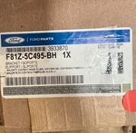 Genuine Ford Oem New 1999 2004 F250 F350 Stabilizer Link Bracket F81Z-5C495-BH. Fixed Price $494.95.