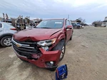 2018 Chevrolet Traverse Steering Stabilizer Bar Oem Used 117K Miles 524-10323. Fixed Price $83.98.