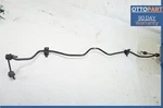 2012-2016 Tesla Model Anti Roll Stabilizer Sway W/front Stabar Strap. Fixed Price $90.00.