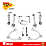 For Mercedes Benz Class W205 W213 C257 12X Front Supension Control Arm Kits. Fixed Price $245.05.