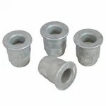 Genuine *2007-2019 Ford Top Nut W713968-S440. Fixed Price $17.64.