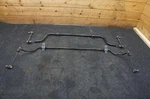 Set Front Rear Suspension Anti-sway Stabilizer Bar T2R7849 Jaguar F-type 16-20. Fixed Price $59.99.