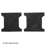 Beck Arnley Suspension Stabilizer Bar Bushing Kit For 1995-2003 Protege 101-5964. Fixed Price $18.00.