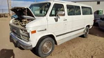 1985-1996 Gmc Van 3500 Front Stabilizer Bar Oem Sway With Brackets 15692903. Fixed Price $237.50.
