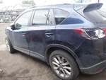 Used Front Suspension Stabilizer Bar Fits: 2015 Mazda CX-5 Grade. Fixed Price $146.85.