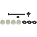Suspension Stabilizer Bar Link Kit Moog K700526. Fixed Price $12.64.