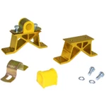 KBR21-22 Whiteline Sway Bracket For Subaru Impreza Saab 9-2X Legacy 90-99. Fixed Price $187.88.