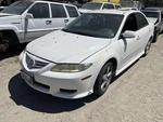 Crossmember/k-frame Front Suspension 6-181 3.0L Fits 05 Mazda 1348257. Fixed Price $150.00.