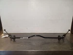 Gm 23161082 Rear Stabilizer/sway Bar From 2023 Chevrolet Camaro Ss 9845839. Fixed Price $101.69.