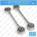 2X Oem Front Stabilizer Bar Link For Audi Q7 2007-2015 Touareg Porsche Cayenne. Fixed Price $72.69.